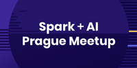Spark AI Prague Meetup