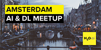 Amsterdam Artificial Intelligence Deep Learning