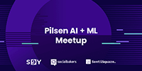 Pilsen AI and ML Meetup